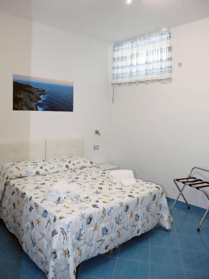 Caprionda Bed & Breakfast エクステリア 写真