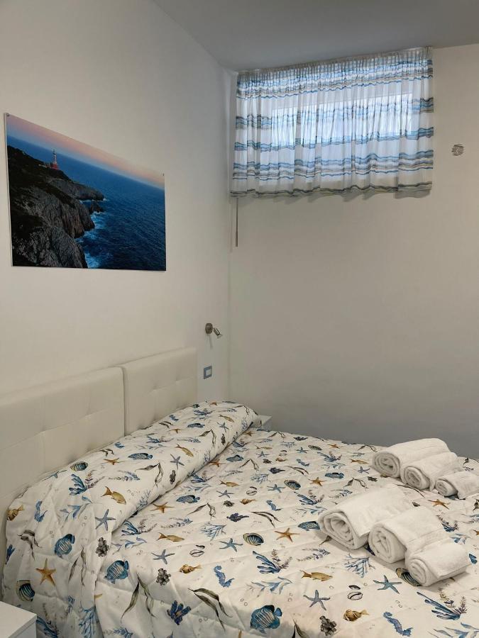 Caprionda Bed & Breakfast エクステリア 写真