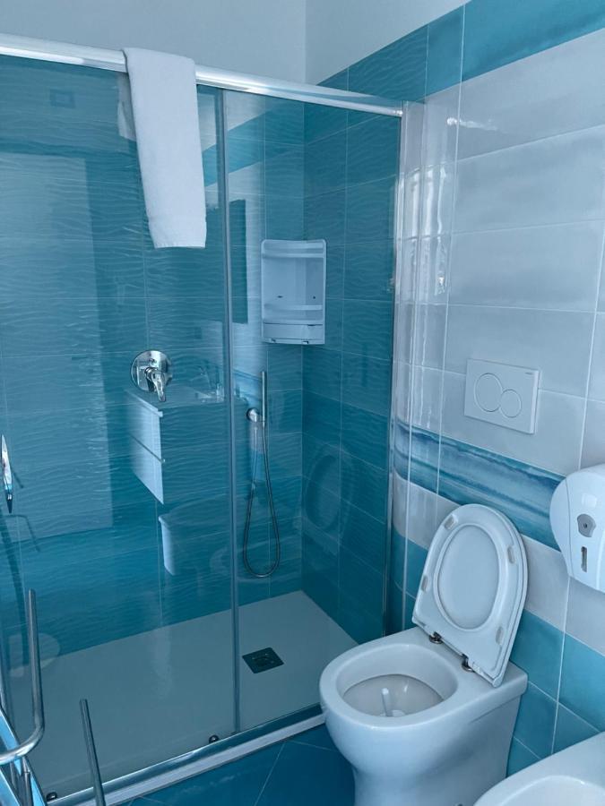 Caprionda Bed & Breakfast エクステリア 写真