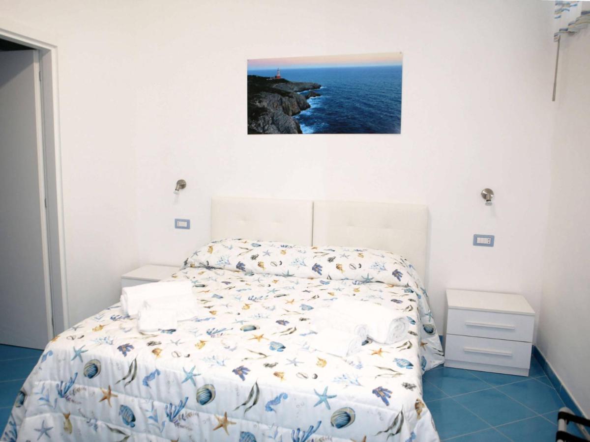 Caprionda Bed & Breakfast エクステリア 写真