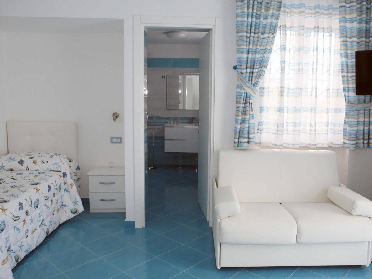 Caprionda Bed & Breakfast エクステリア 写真