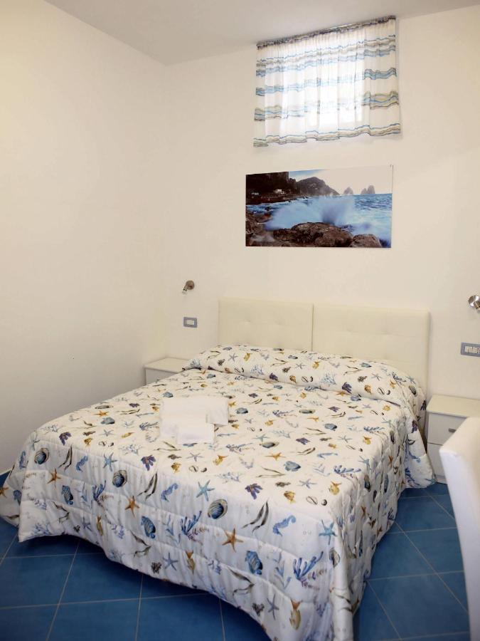 Caprionda Bed & Breakfast エクステリア 写真