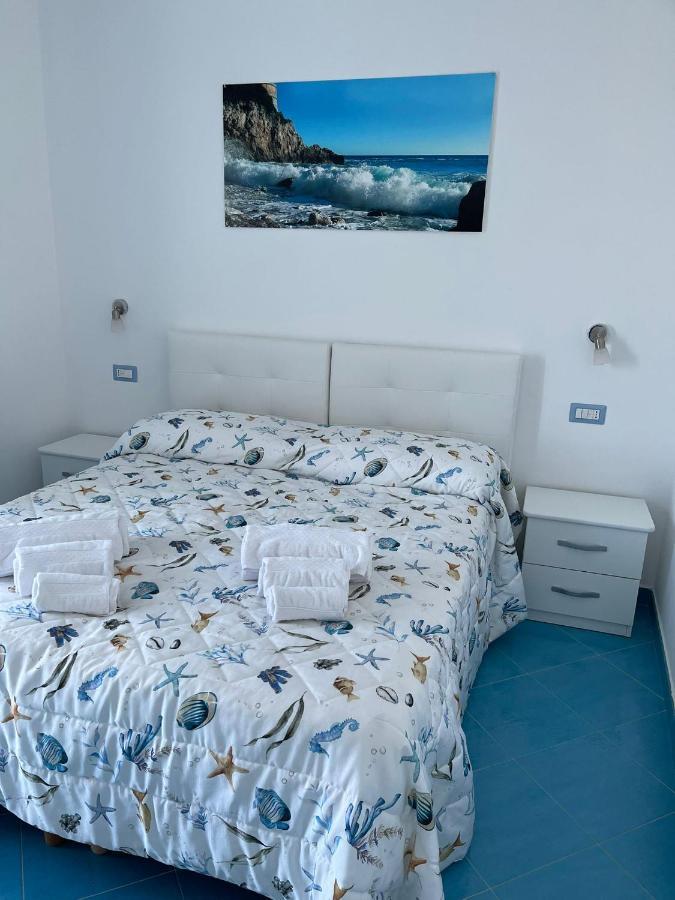 Caprionda Bed & Breakfast エクステリア 写真