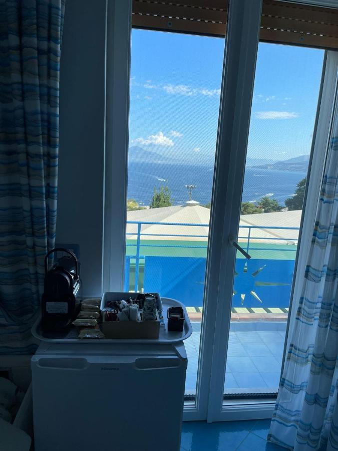 Caprionda Bed & Breakfast エクステリア 写真