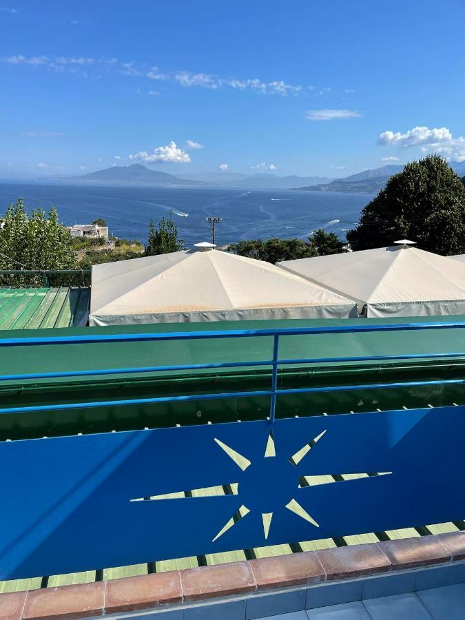 Caprionda Bed & Breakfast エクステリア 写真