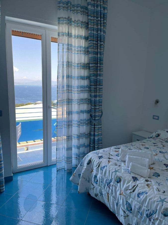 Caprionda Bed & Breakfast エクステリア 写真