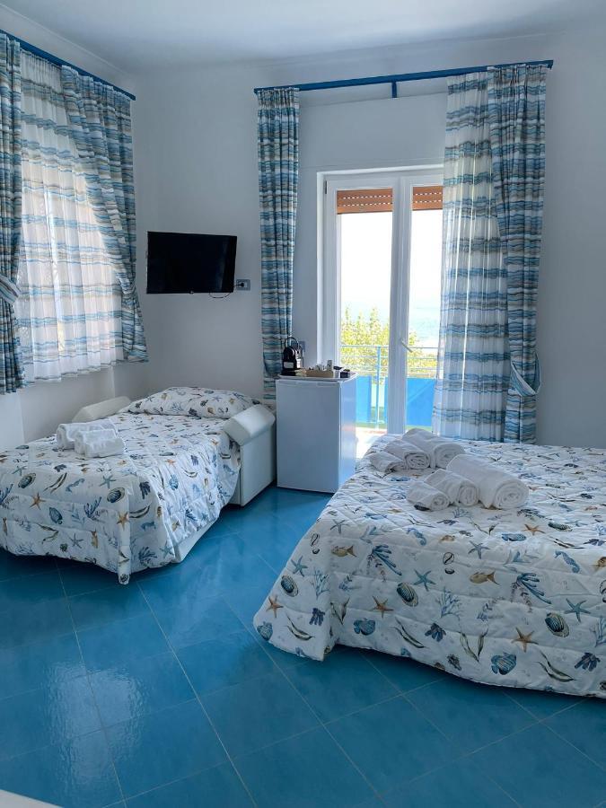 Caprionda Bed & Breakfast エクステリア 写真