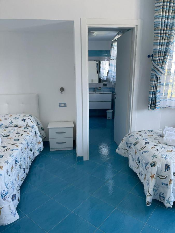 Caprionda Bed & Breakfast エクステリア 写真