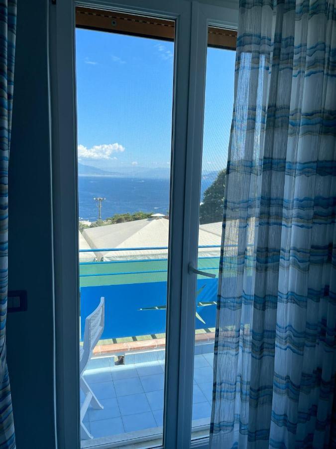 Caprionda Bed & Breakfast エクステリア 写真