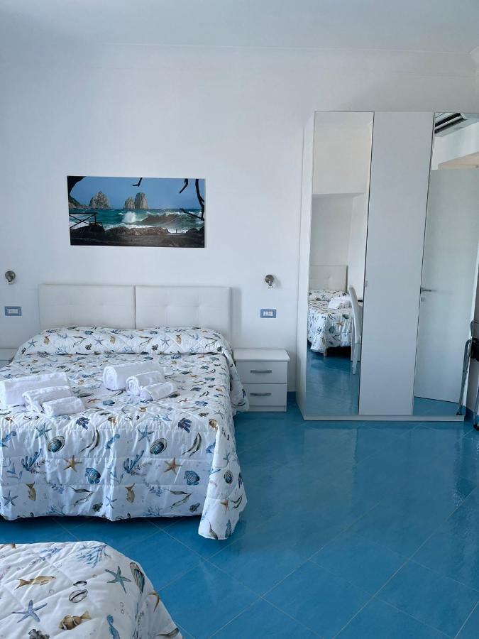 Caprionda Bed & Breakfast エクステリア 写真