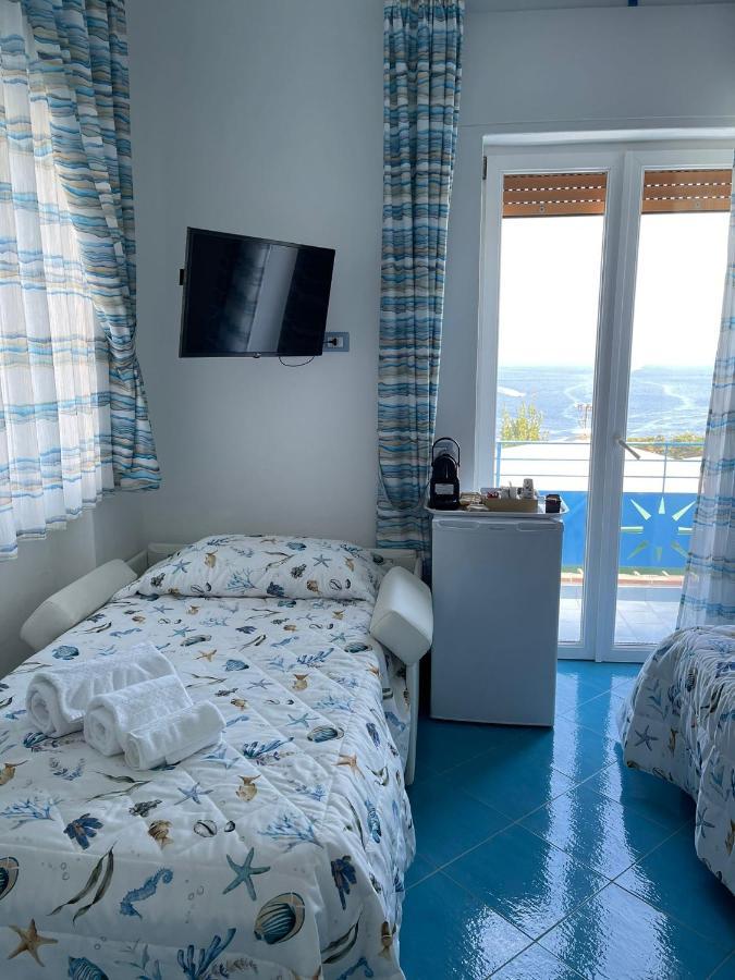 Caprionda Bed & Breakfast エクステリア 写真
