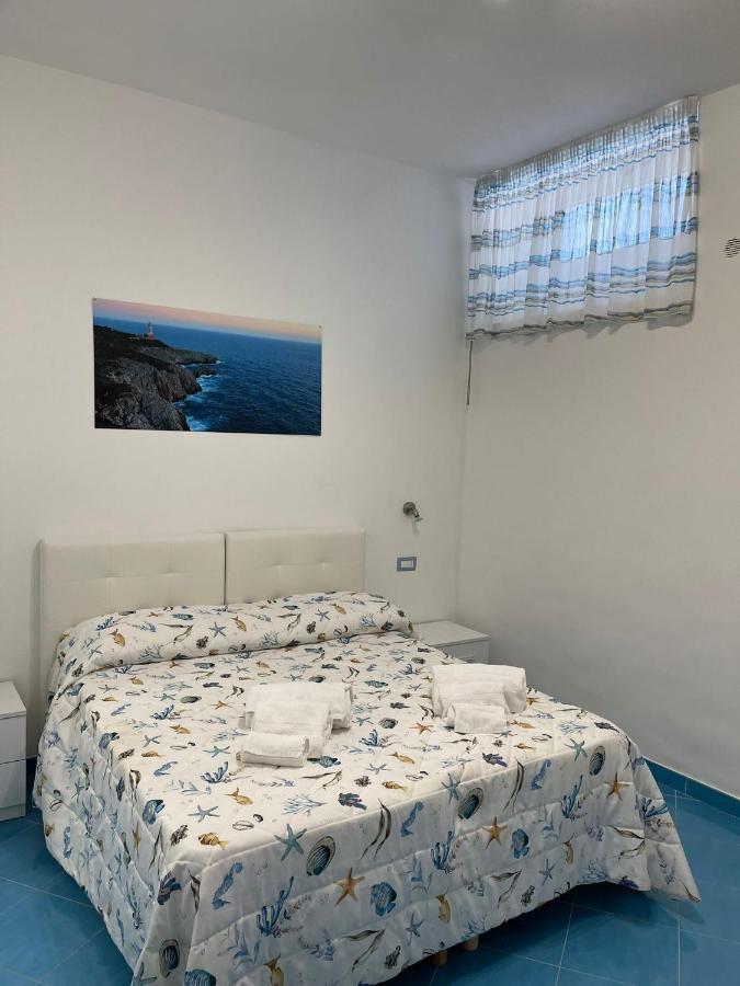 Caprionda Bed & Breakfast エクステリア 写真