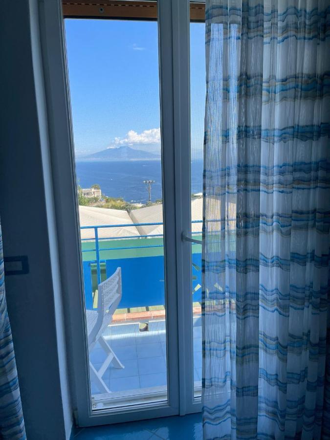 Caprionda Bed & Breakfast エクステリア 写真